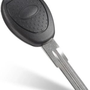 Cheie cu Locas Cip compatibil cu Land Rover Freelander