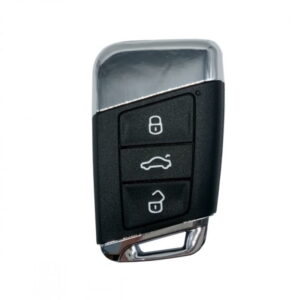 Cheie SmartKey VW Passat B8 MQB 434 Mhz 3 Butoane