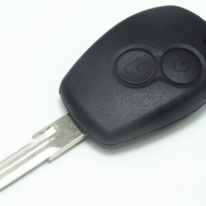 Cheie cu Telecomanda Dacia Duster DOKKER 2 Butoane PCF7939