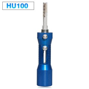 NP Tools TURBO DECODER HU100