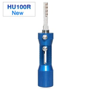 NP Tools TURBO DECODER HU100R