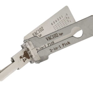 DECODOR LISHI 2IN1 VAC102 RENAULT DACIA