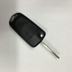 Carcasa Cheie Briceag Opel Antara 2 Butoane