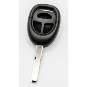 Carcasa Cheie SAAB 3 Butoane Lamela 2 track
