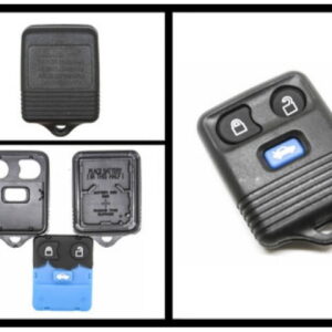 Carcasa Telecomanda Ford Transit Connect 3 butoane