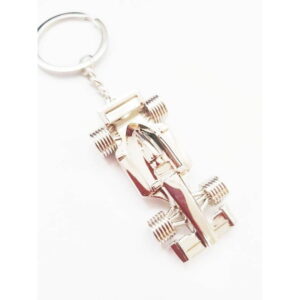 Breloc Metalic Formula 1