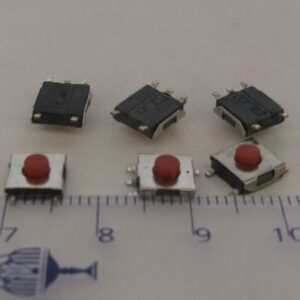 Microcontact Cheie Dacia Logan Renault Opel 4/5 Pin