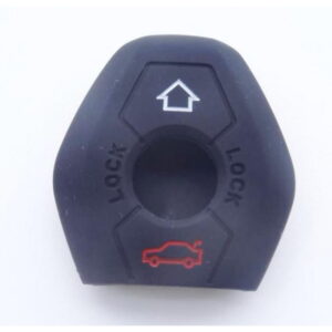 Husa Cheie BMW Diamant Silicon