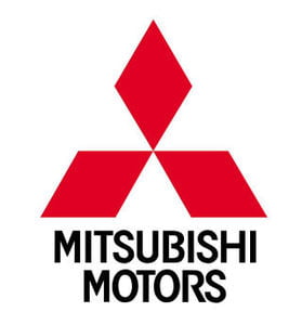 Chei cu cip Mitsubishi