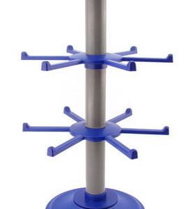 Stand pentru Brelocuri, din plastic