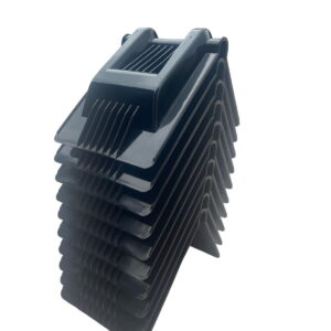 Coltar Chinga, 173x130x150, set 10 bucati, BRENET