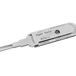 Decodor Super Tools HU64