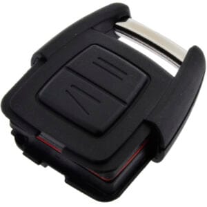 Telecomanda Opel Astra G, 1998-2004, 433MHz, BOSCH RK203