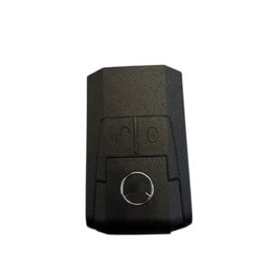 Carcasa Cheie Compatibila cu Camion Mercedes Actros, 2 Butoane, Smartkey