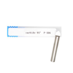 Freza Chei Casa Amprenta, 95 Grade, D6x95x40x1T