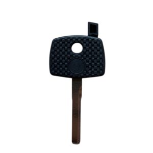 Cheie cu locas cip Compatibila cu Mercedes, Lamela HU64