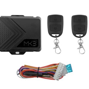 Modul Inchidere Centralizata pentru Camion, 24V, 2 Butoane