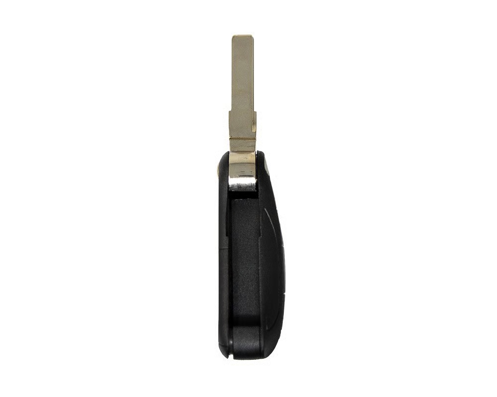 Carcasa Cheie Briceag compatibila cu Porsche Cayenne 2003-2009, 3 Butoane, Lamela HU66 2 Carcasa Cheie Briceag compatibila cu Porsche Cayenne 2003-2009, 3 Butoane, Lamela HU66 - imagine 2